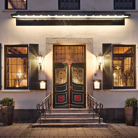 Hotel Everswinkel Esterno foto