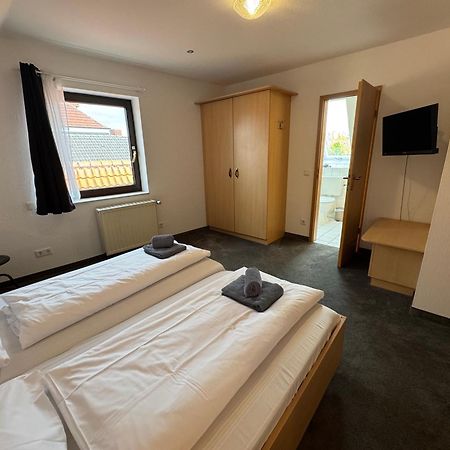 Hotel Everswinkel Esterno foto