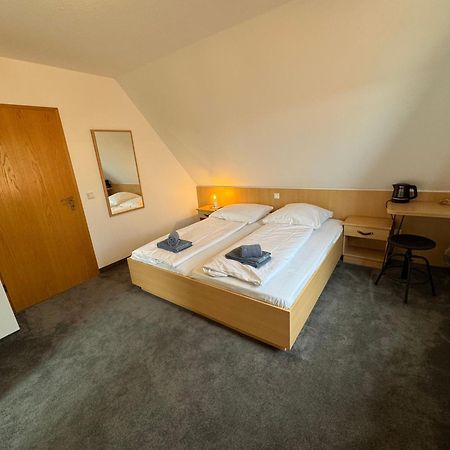 Hotel Everswinkel Esterno foto