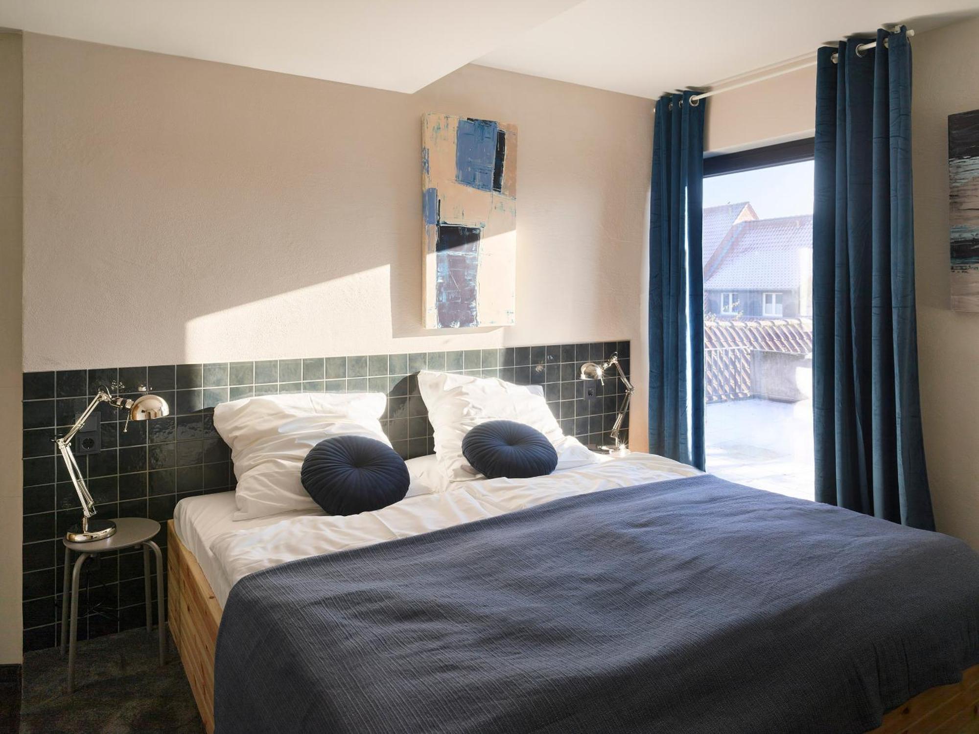 Hotel Everswinkel Esterno foto
