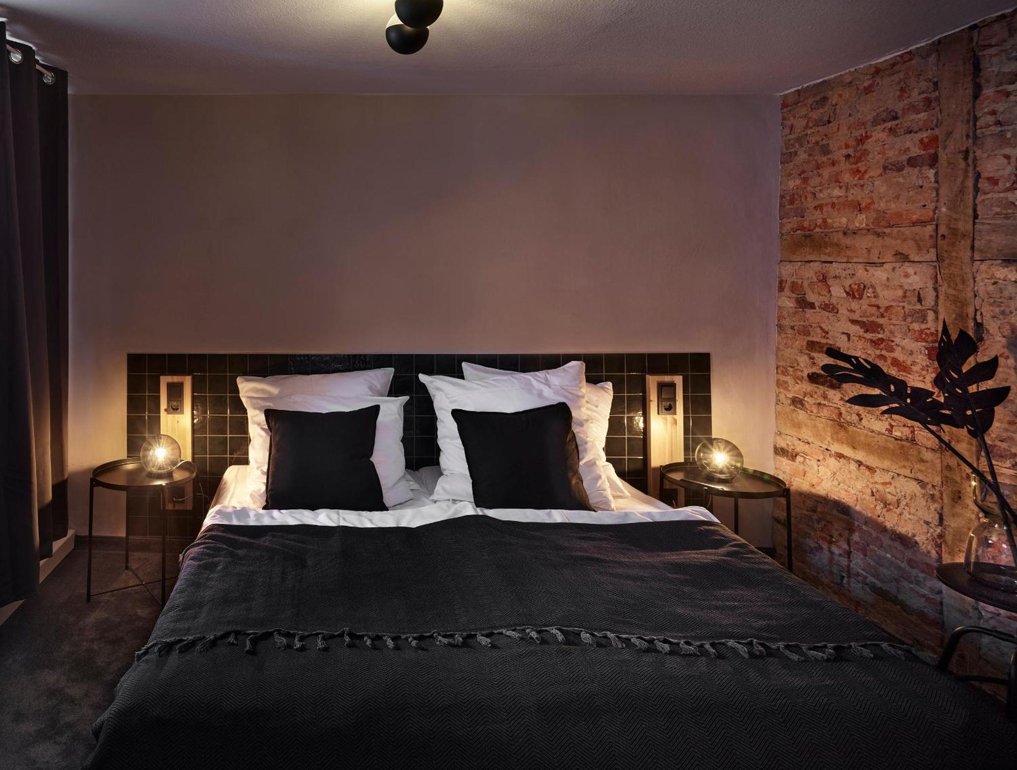 Hotel Everswinkel Esterno foto