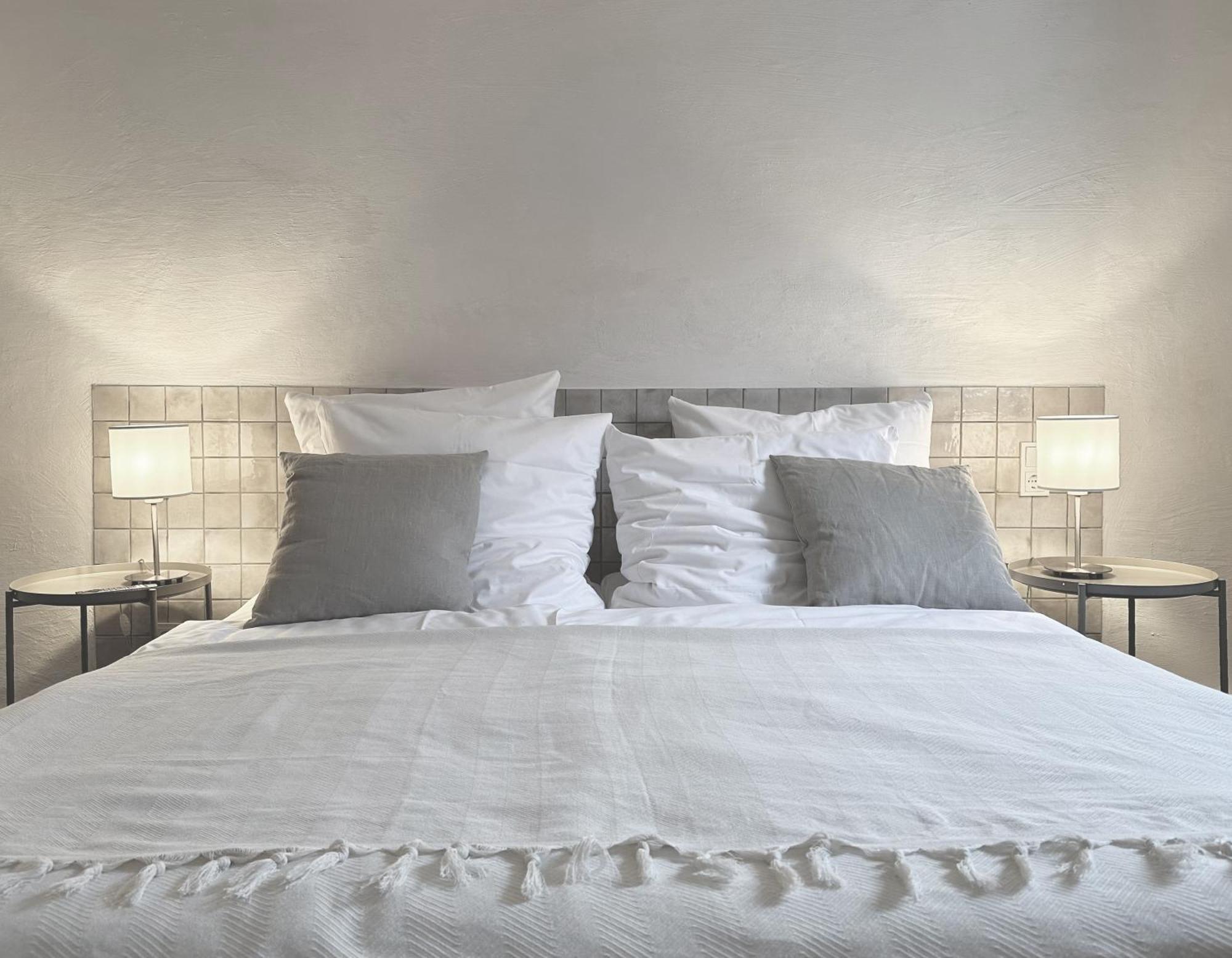 Hotel Everswinkel Esterno foto