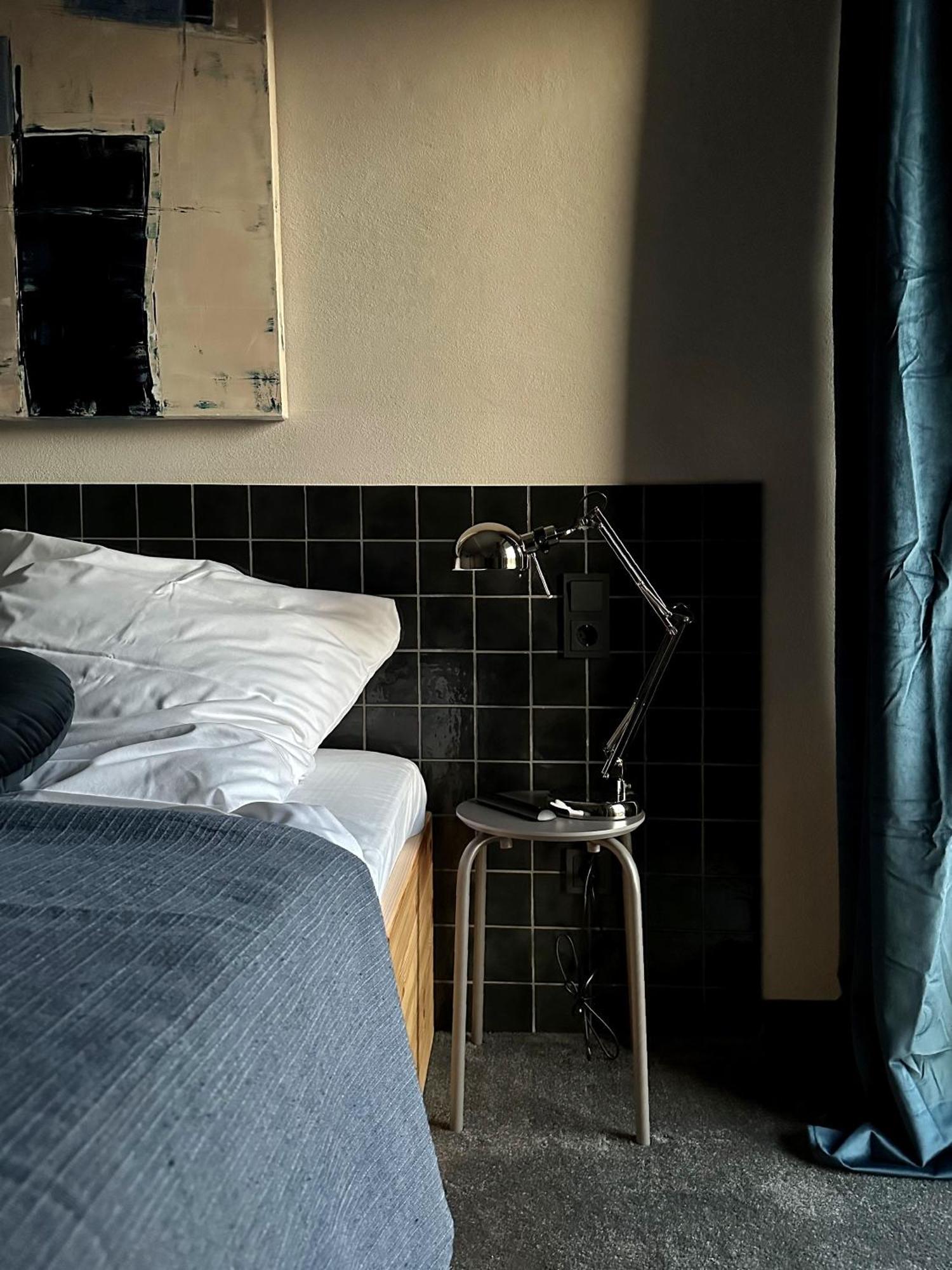 Hotel Everswinkel Esterno foto