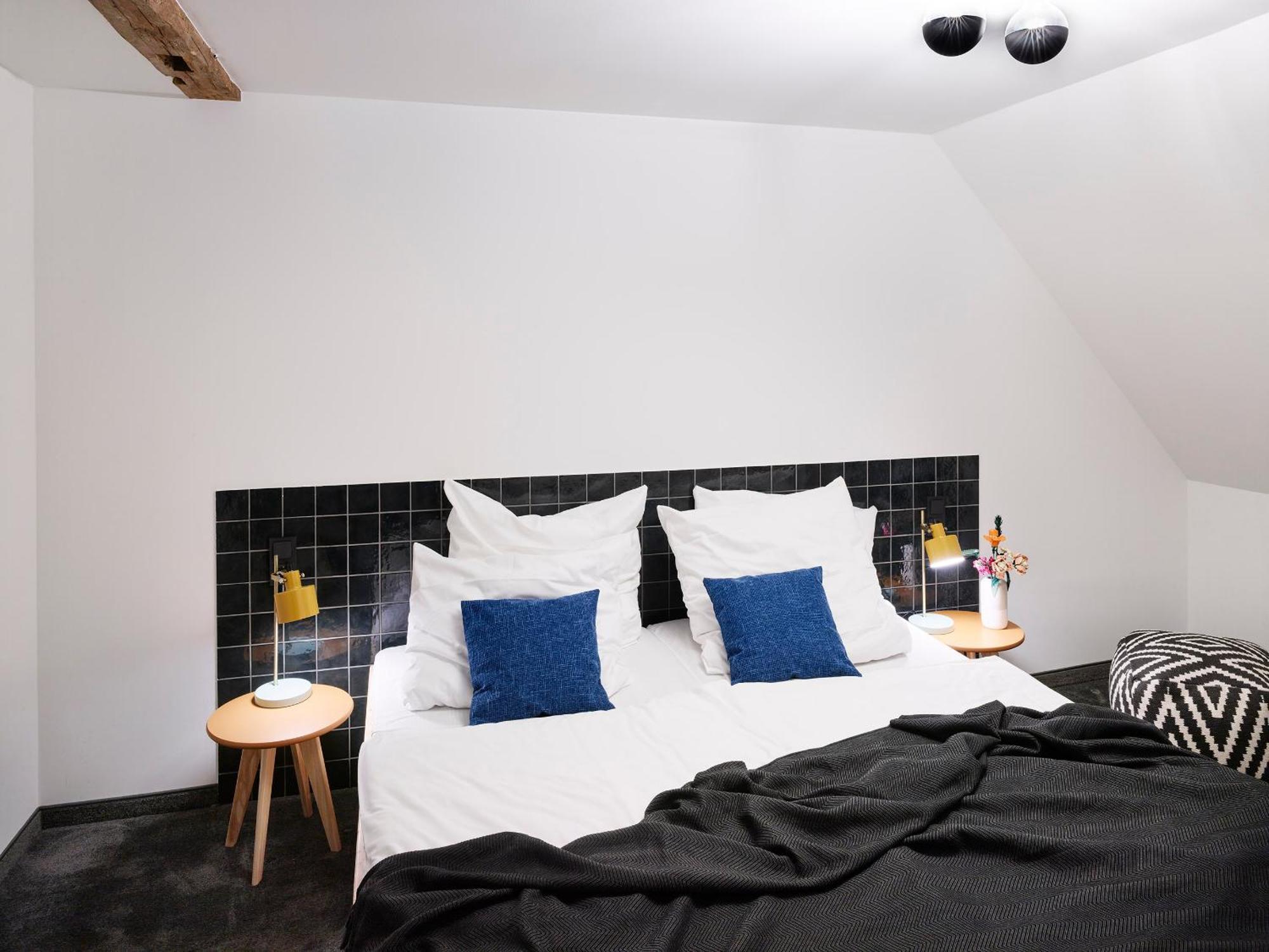 Hotel Everswinkel Esterno foto