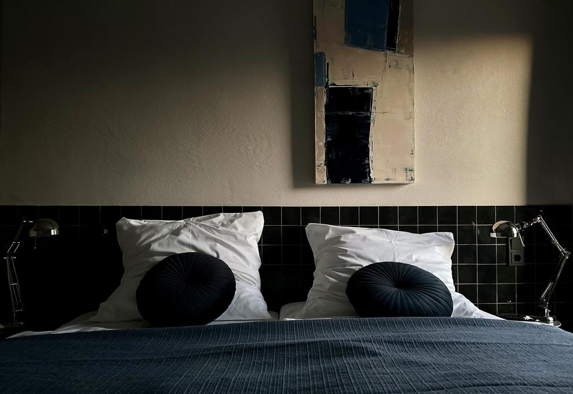 Hotel Everswinkel Esterno foto