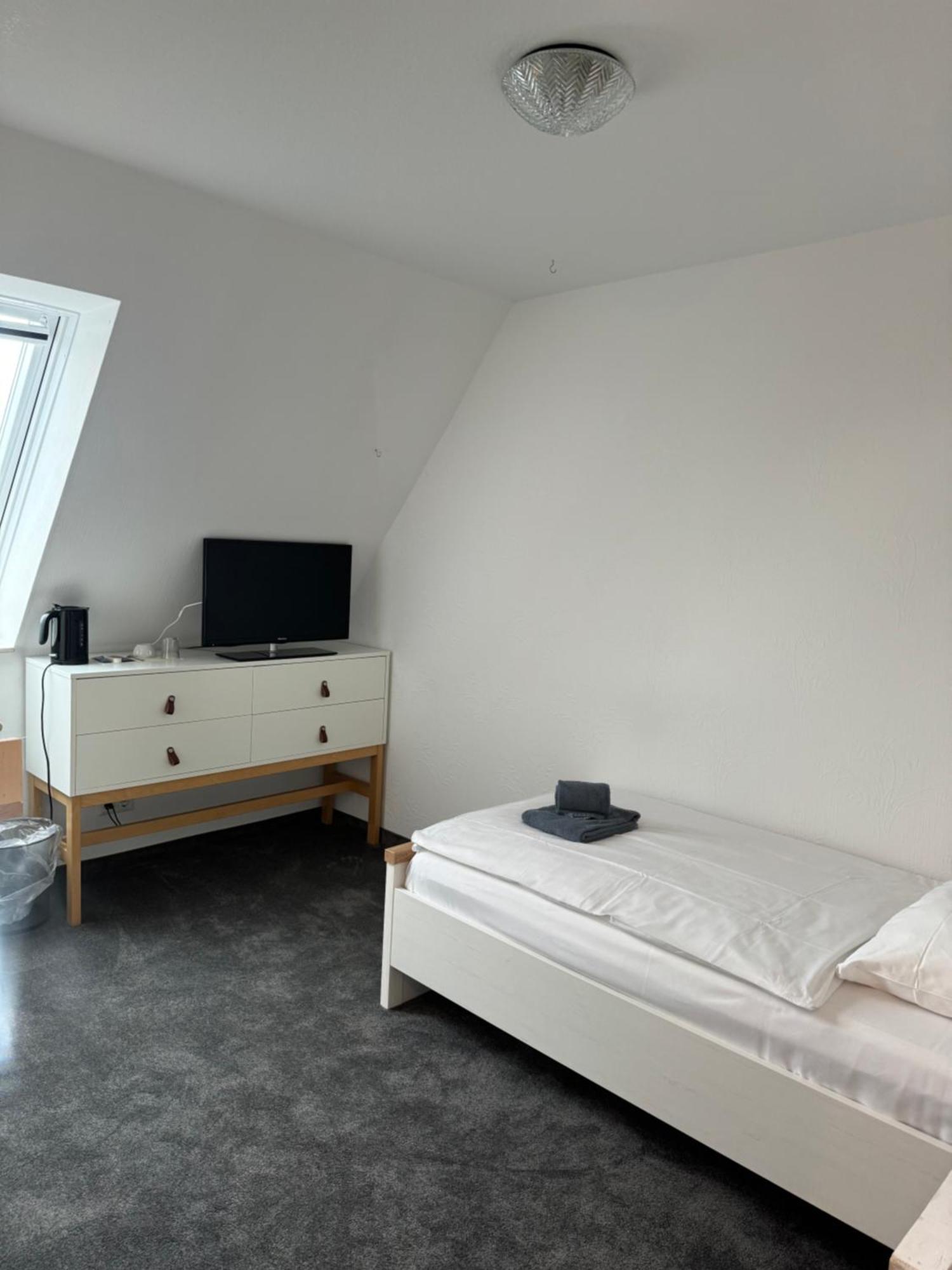 Hotel Everswinkel Esterno foto