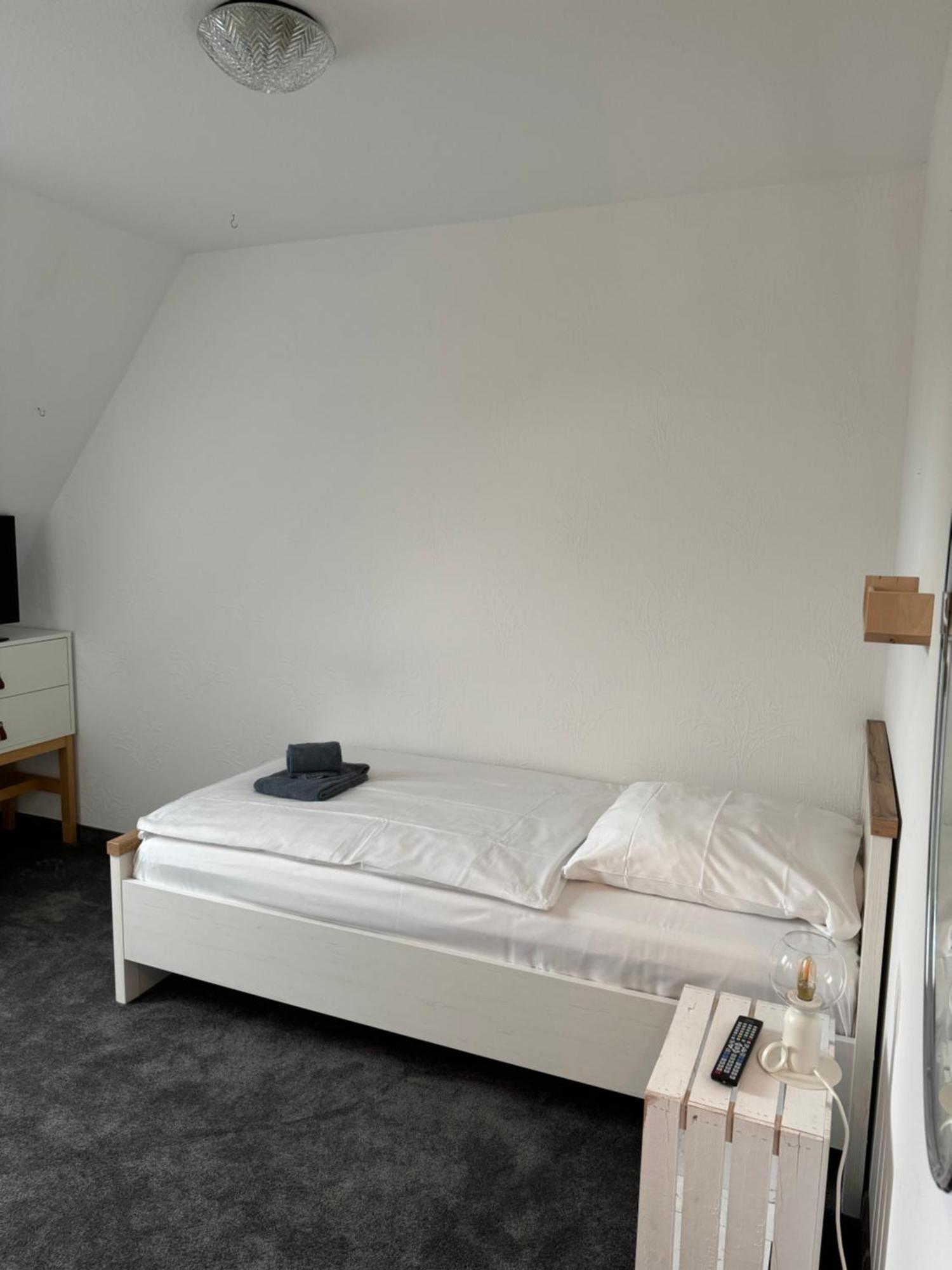 Hotel Everswinkel Esterno foto