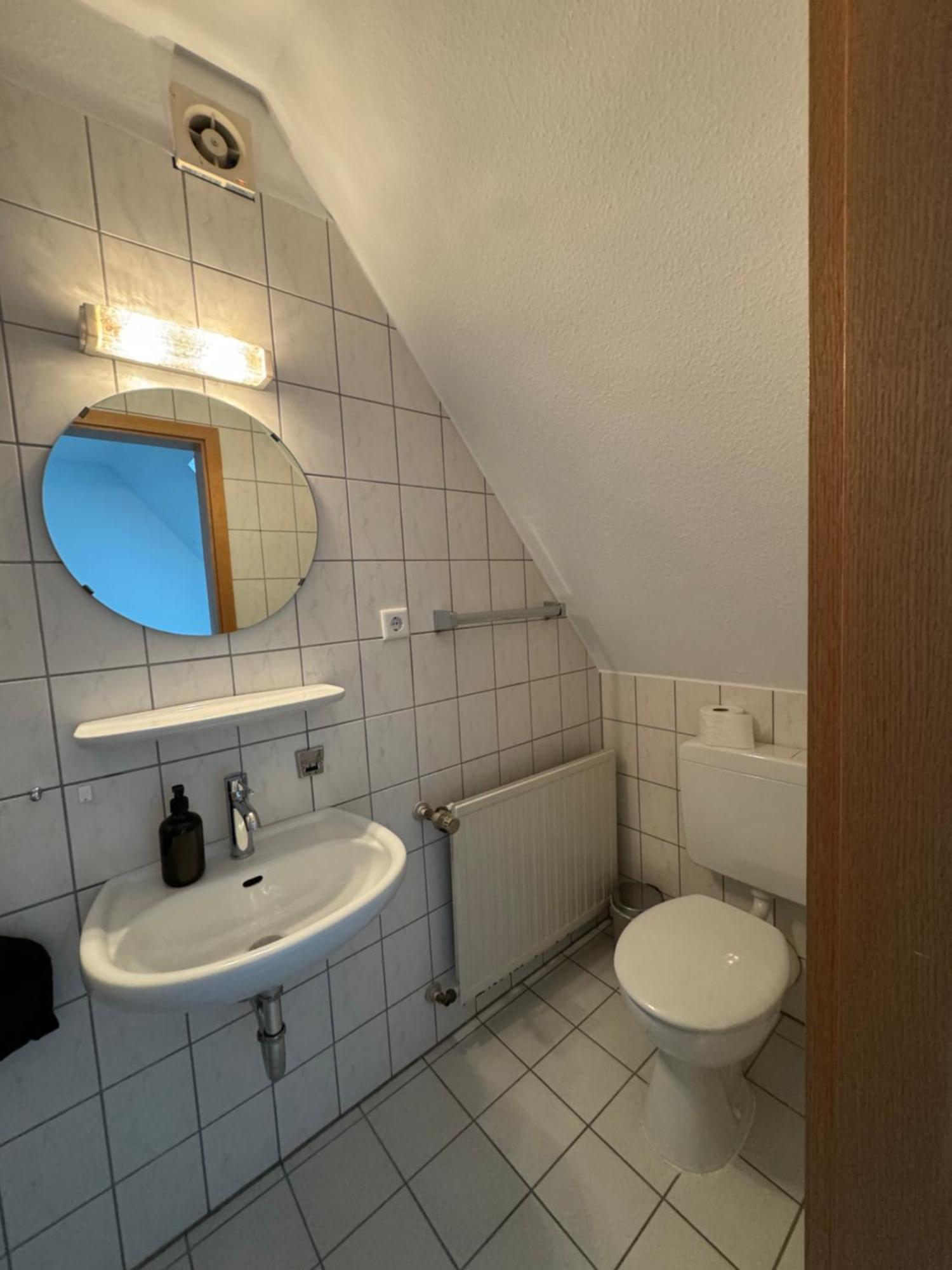 Hotel Everswinkel Esterno foto