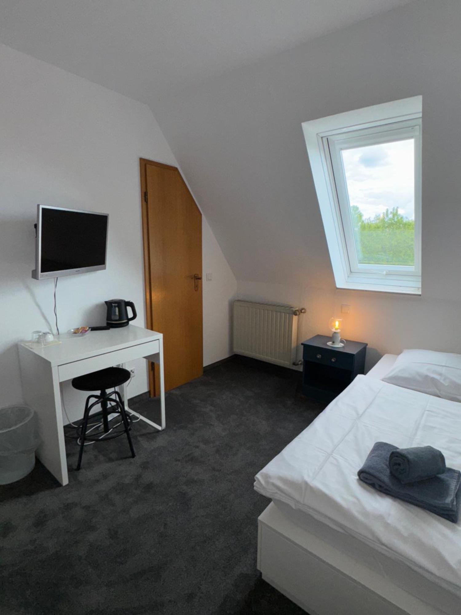 Hotel Everswinkel Esterno foto