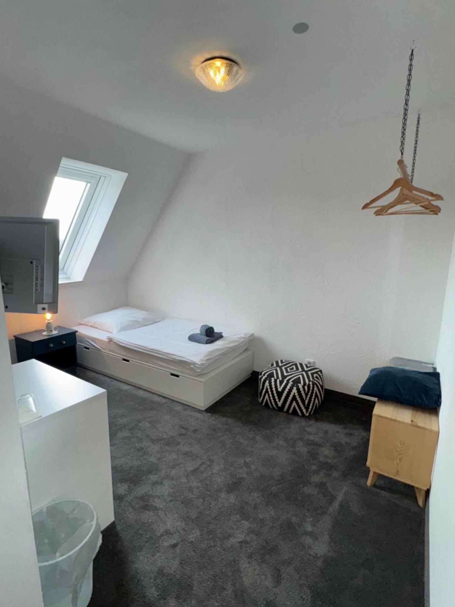 Hotel Everswinkel Esterno foto