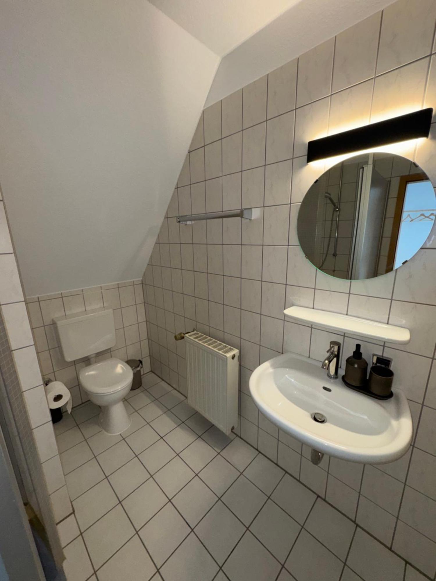 Hotel Everswinkel Esterno foto
