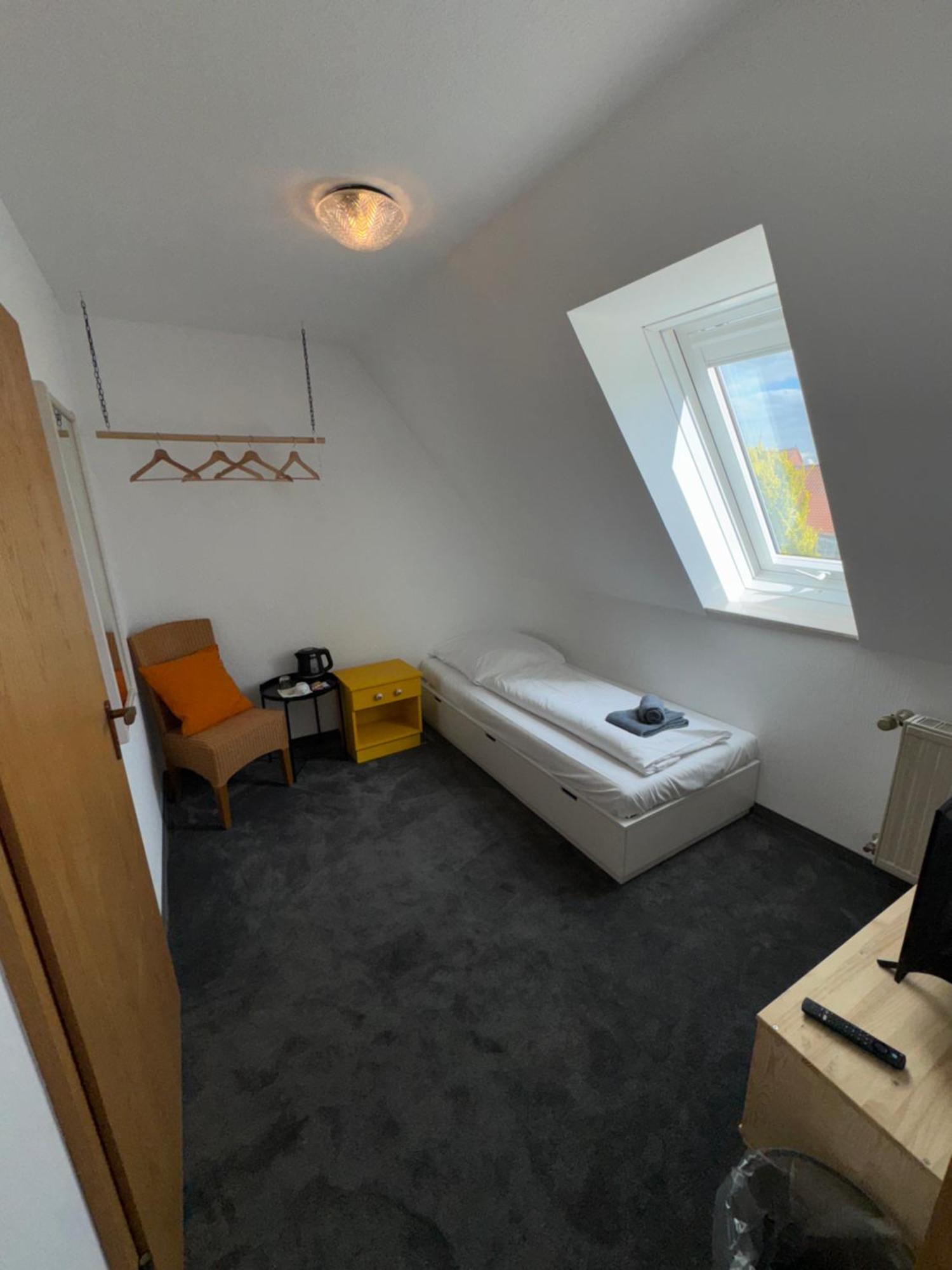 Hotel Everswinkel Esterno foto