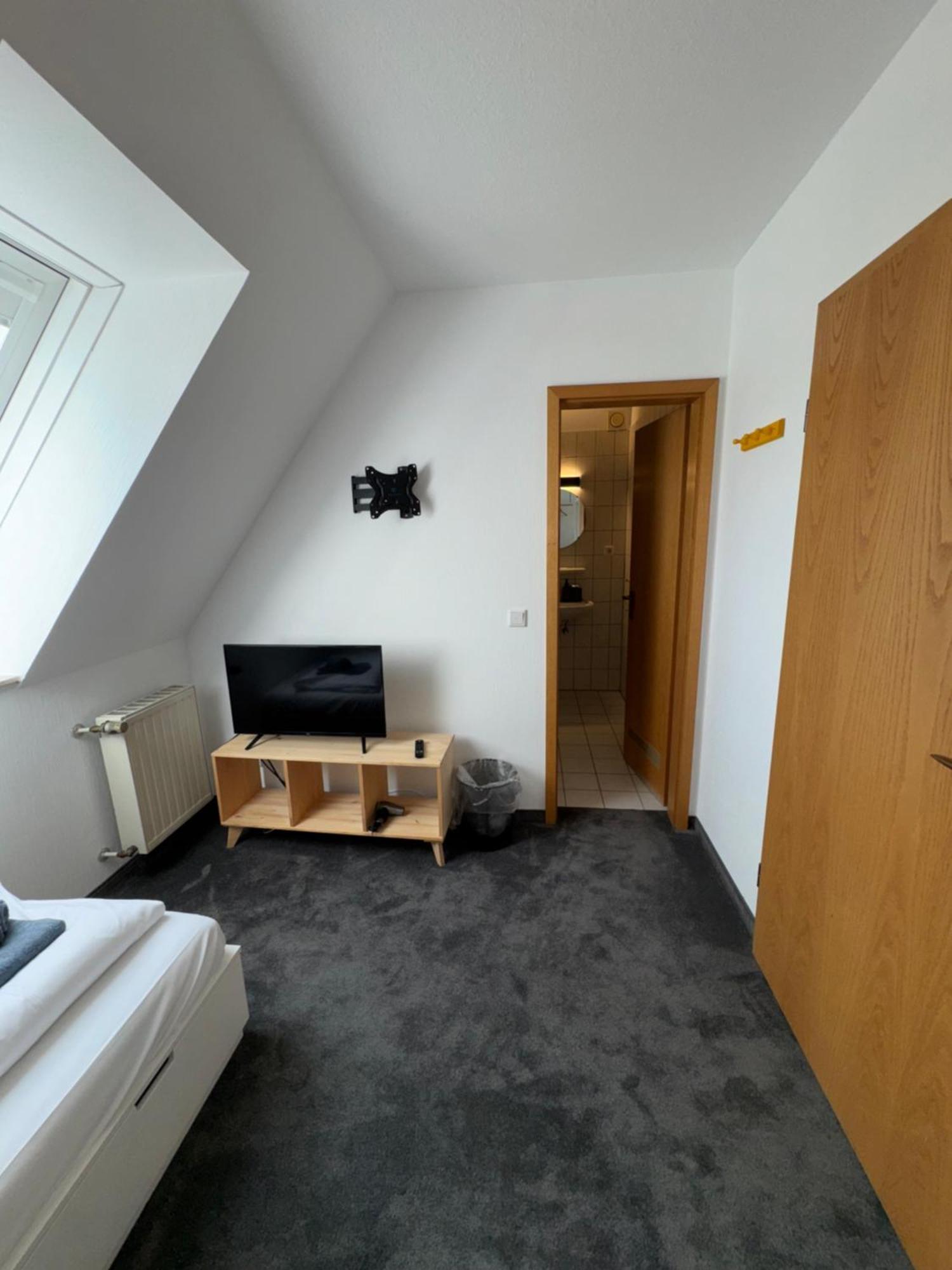 Hotel Everswinkel Esterno foto