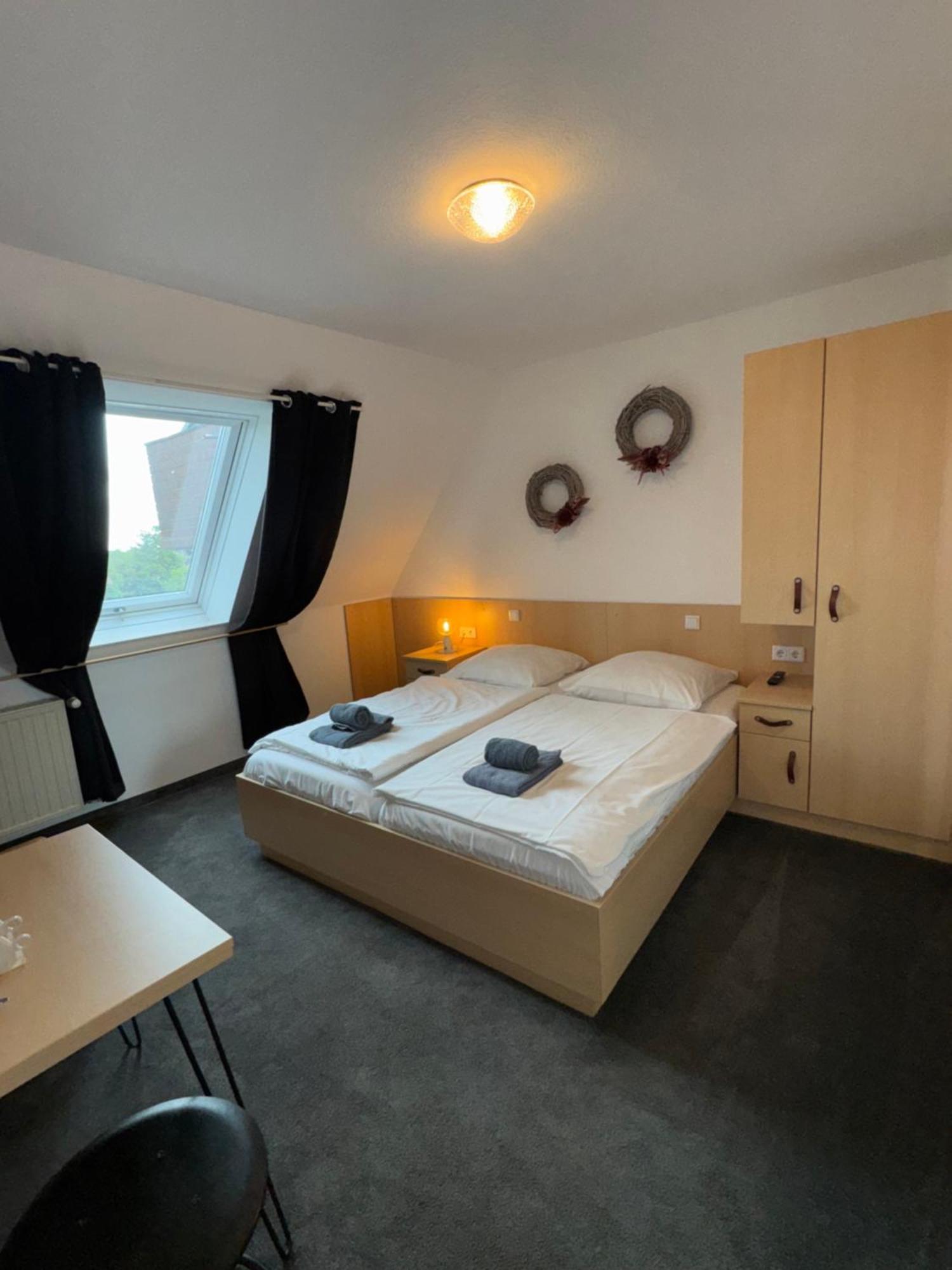 Hotel Everswinkel Esterno foto