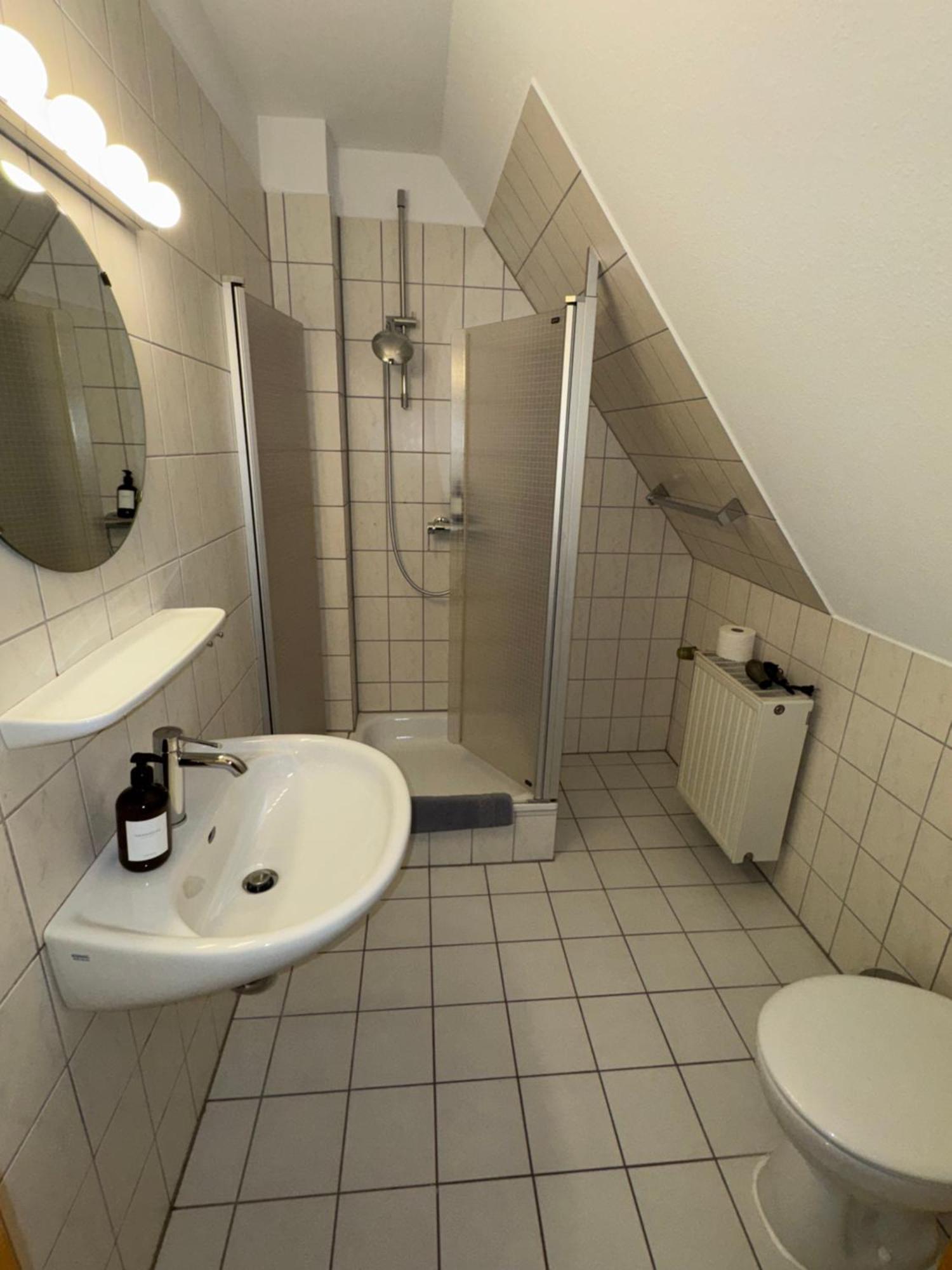 Hotel Everswinkel Esterno foto
