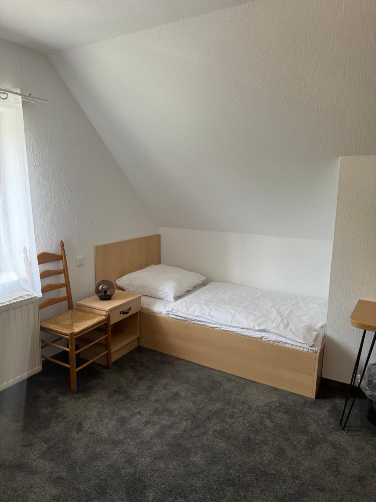Hotel Everswinkel Esterno foto