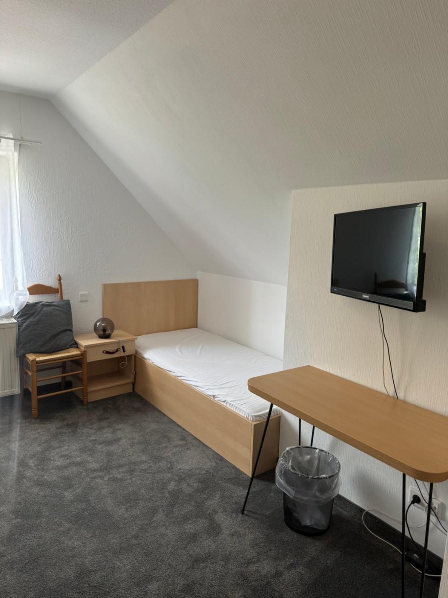 Hotel Everswinkel Esterno foto