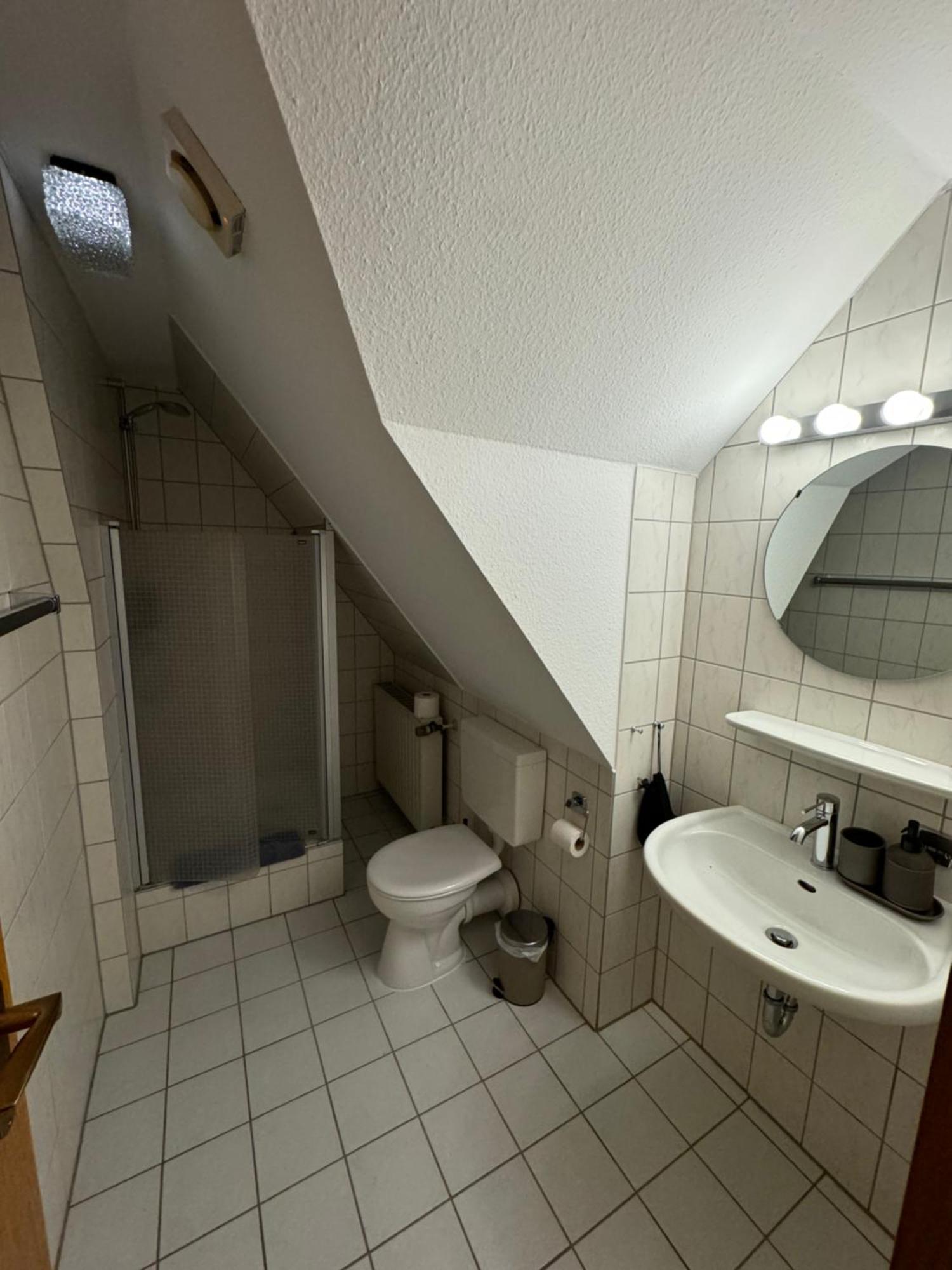 Hotel Everswinkel Esterno foto