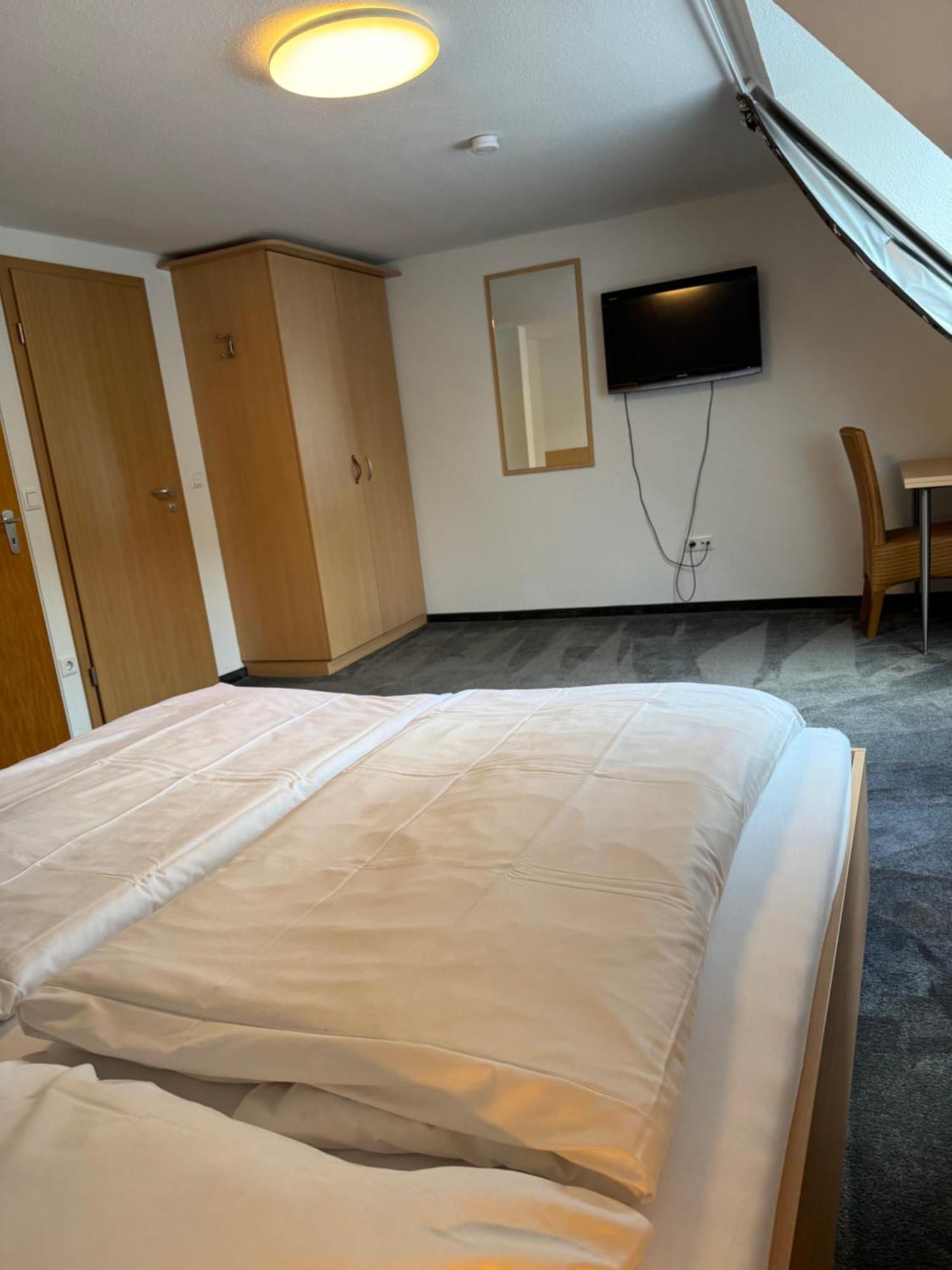 Hotel Everswinkel Esterno foto