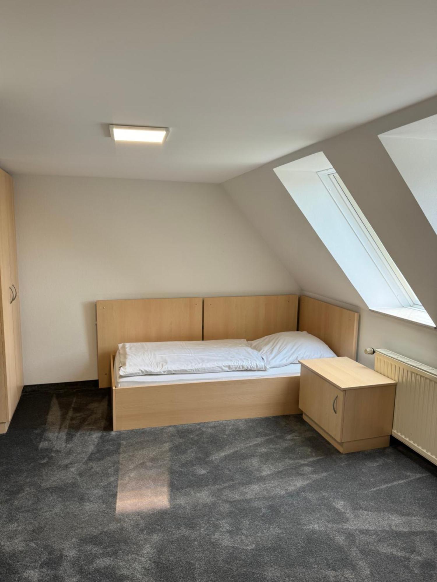 Hotel Everswinkel Esterno foto